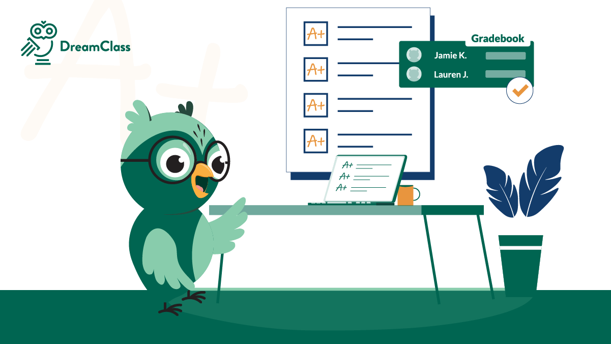 How Can Student Management System Software Simplify Attendance and Gradebooks?