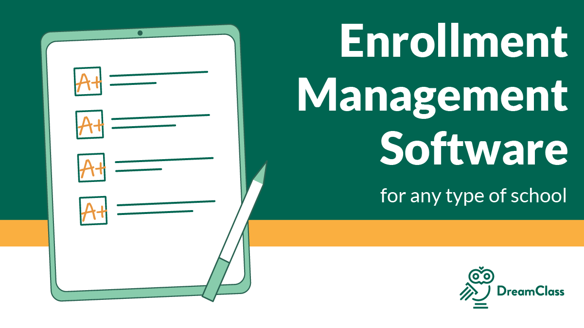 DreamClass: How Can an Online Gradebook Help Teachers and Administrators?