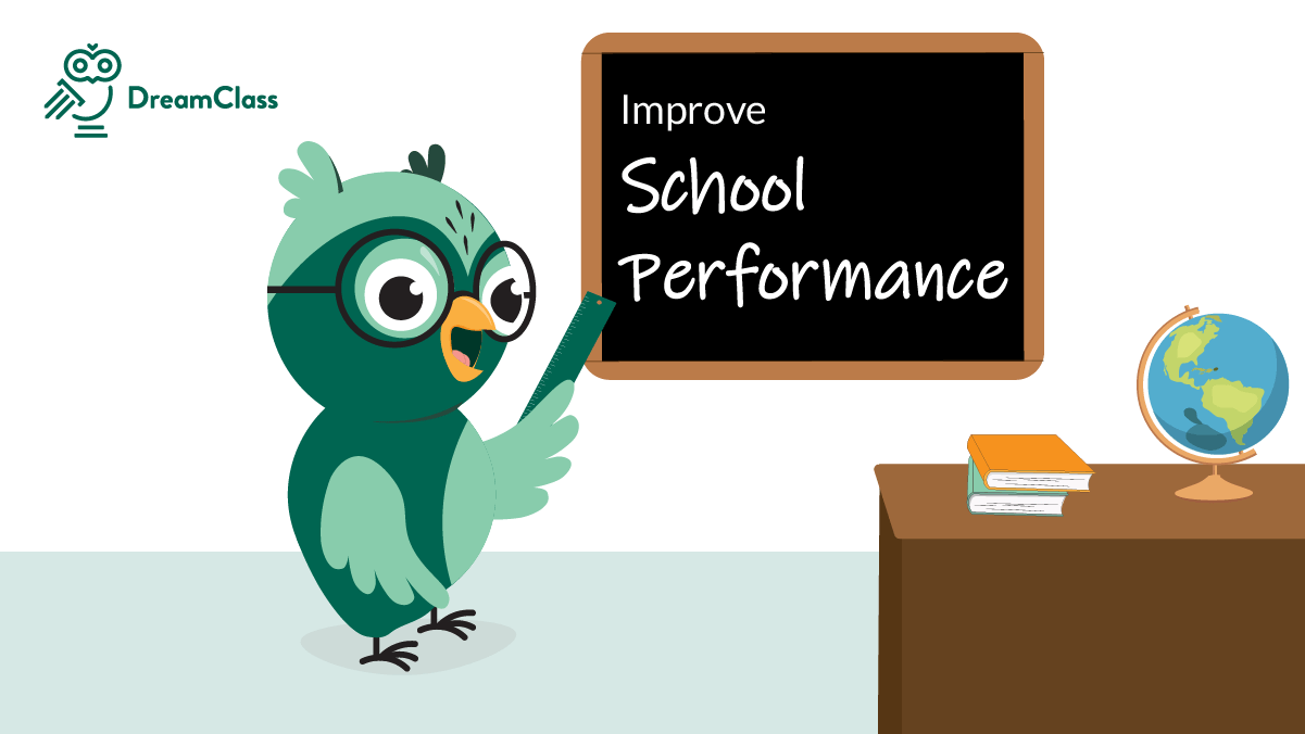 7 Ways to Improve Student Performance Using DreamClass