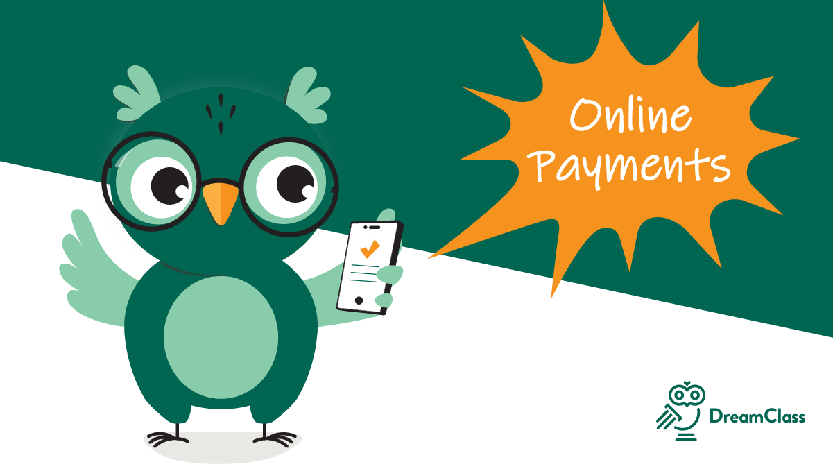 Simplify Online Payments with K-12 School Management Software