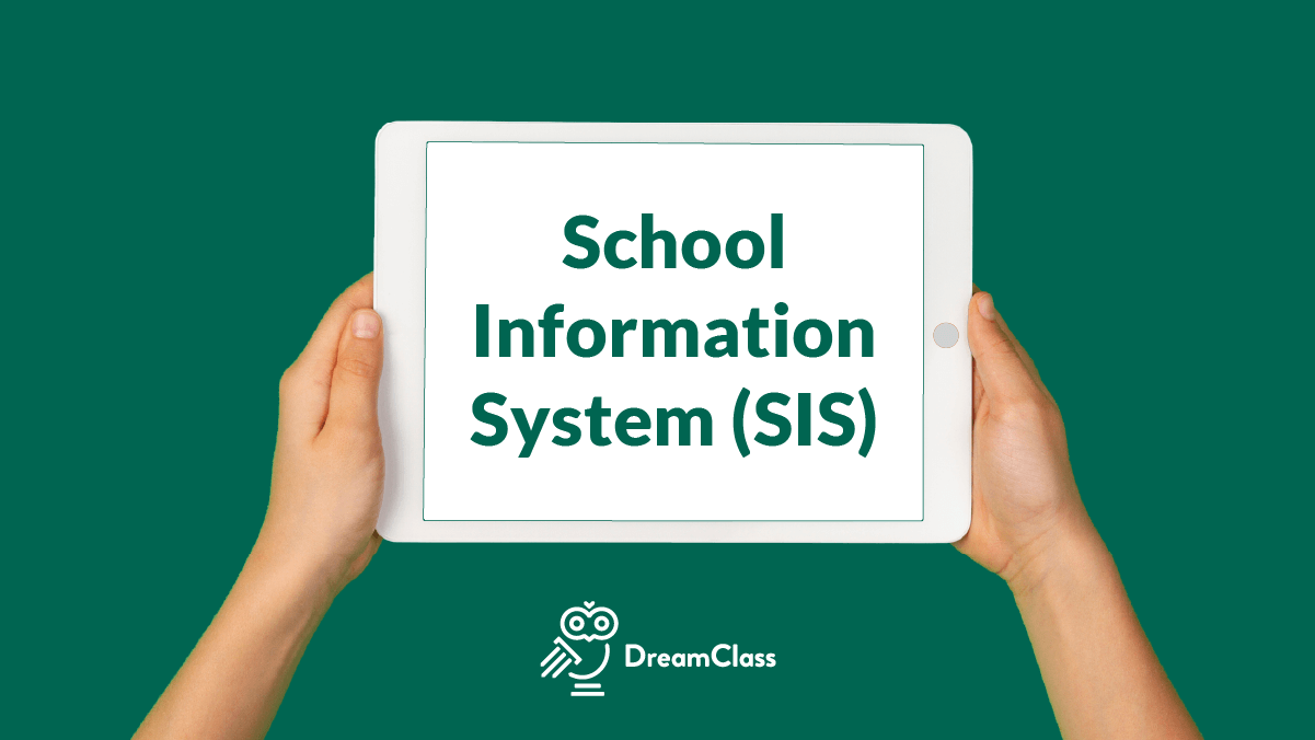Advantages of a School Information Management System