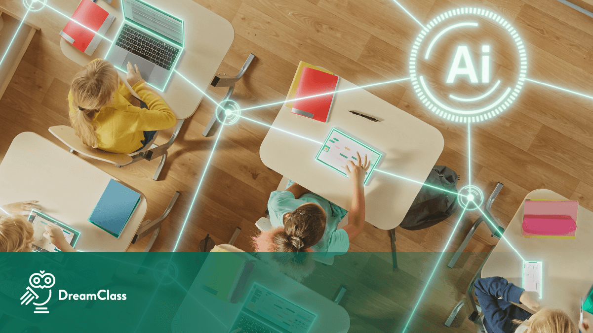 How Is AI Workflow Automation Transforming Schools Beyond SIS?