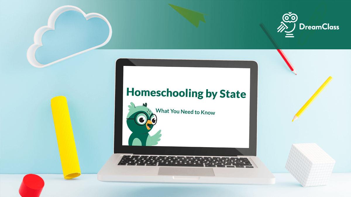 Homeschooling by State: What You Need to Know