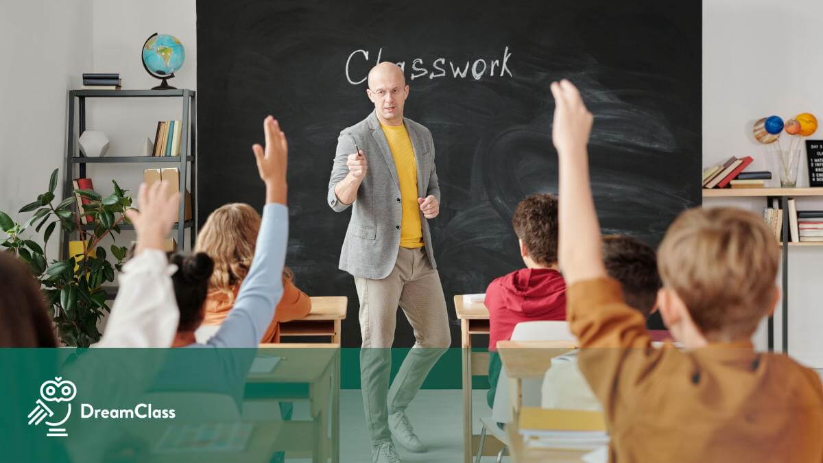 How DreamClass Enhances Student Engagement in K-12 Schools