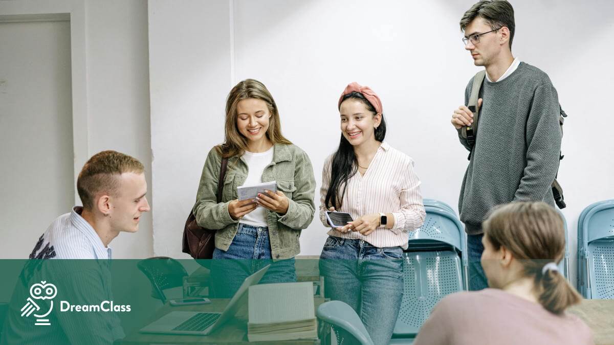 Optimize Your Student Academic Plan with DreamClass