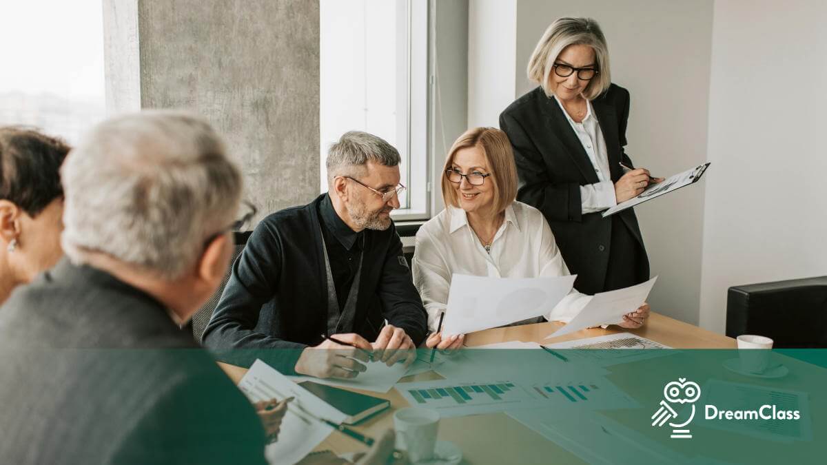 Financial Planning in Schools: How DreamClass Helps