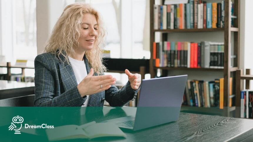 Enhancing Parent-Teacher Communication Through DreamClass