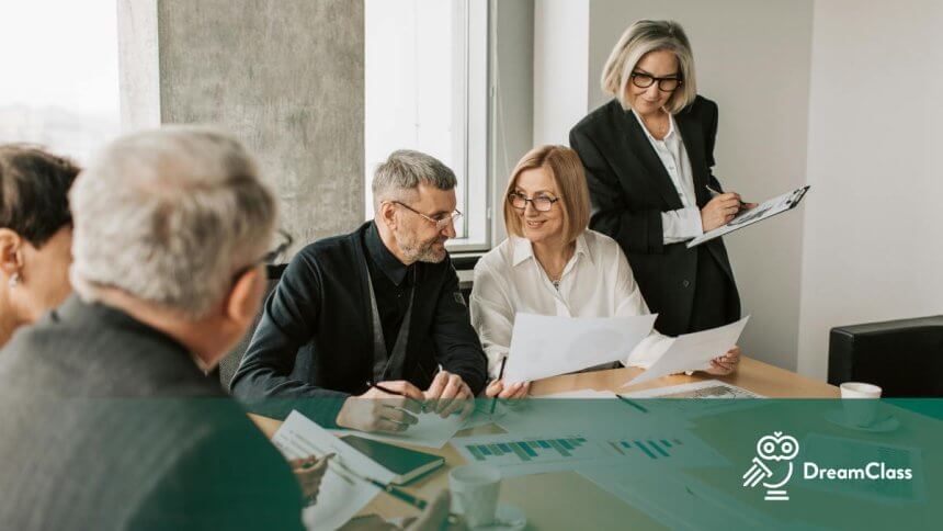 Financial Planning in Schools: How DreamClass Helps